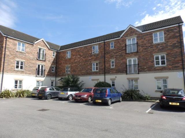 Apartment for rent in Belle Isle, West Yorkshire