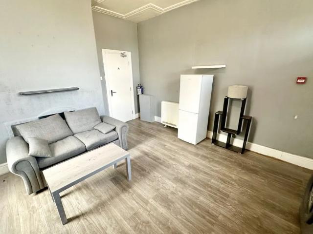 Apartment for rent in Holbeck, West Yorkshire