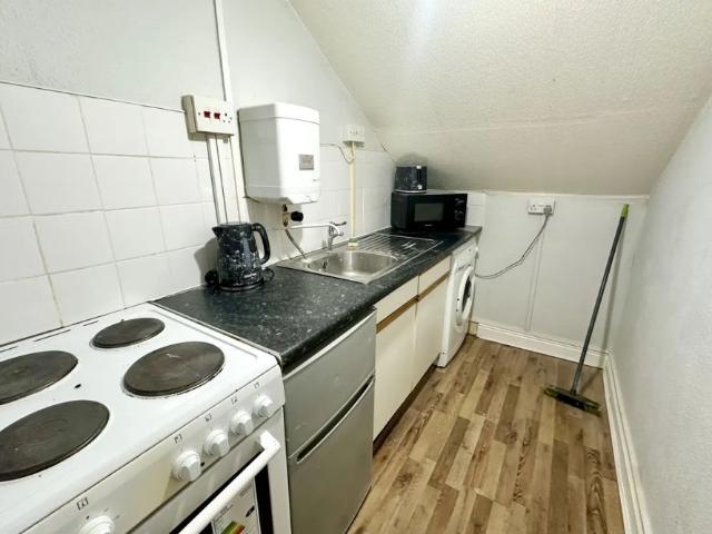Apartment for rent in Holbeck, West Yorkshire