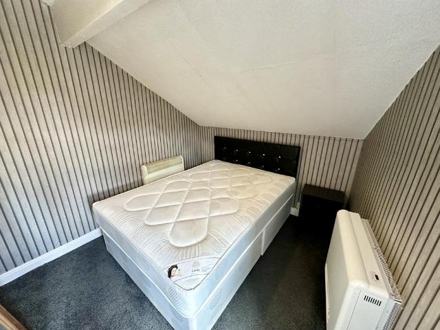 Apartment for rent in Holbeck, Beeston Hill