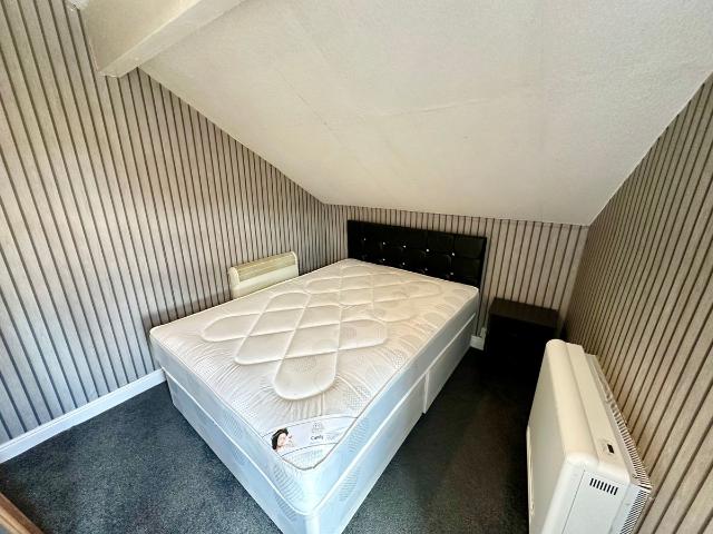 Apartment for rent in Holbeck, Beeston Hill