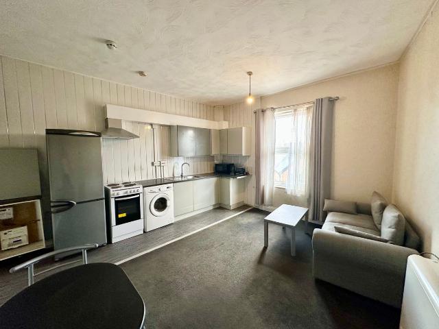 Apartment for rent in Holbeck, Beeston Hill