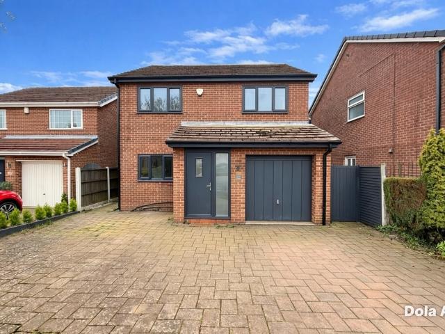 House for rent in Bramley, South Yorkshire