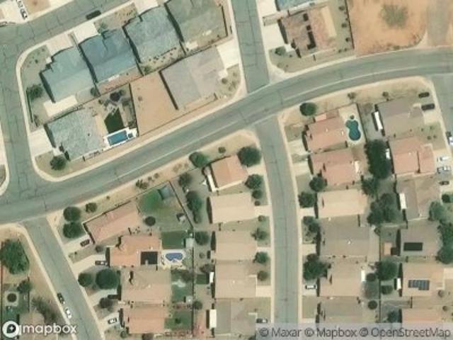 House for sale in Cochise, Arizona