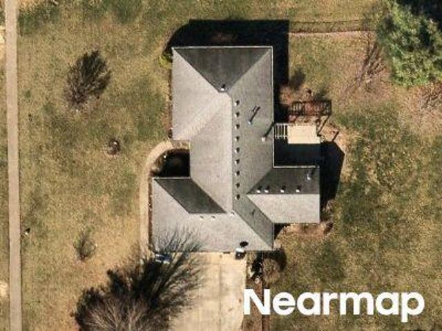 House for sale in Indiana