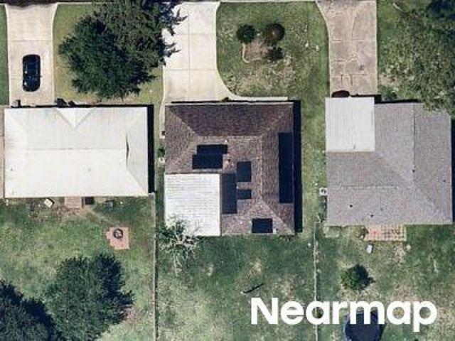 House for sale in Hitchcock, Texas