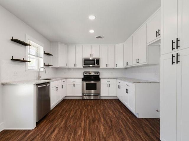 House for sale in Denton, Texas