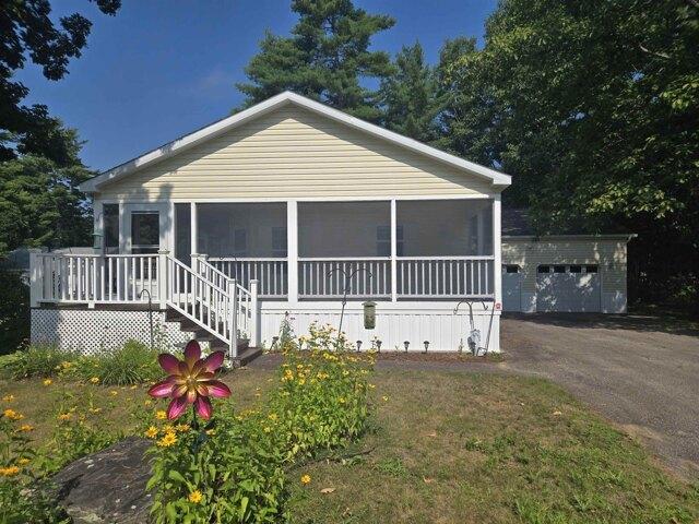 Property for sale in New Hampshire
