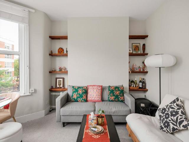 House for rent in Bethnal Green, Greater London