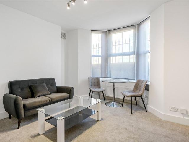 Apartment for rent in Bethnal Green, Greater London