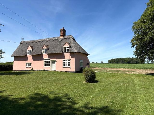 House for rent in Chedburgh, Suffolk