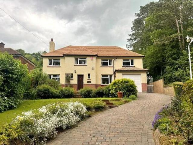 House for sale in Kearsney, Ash