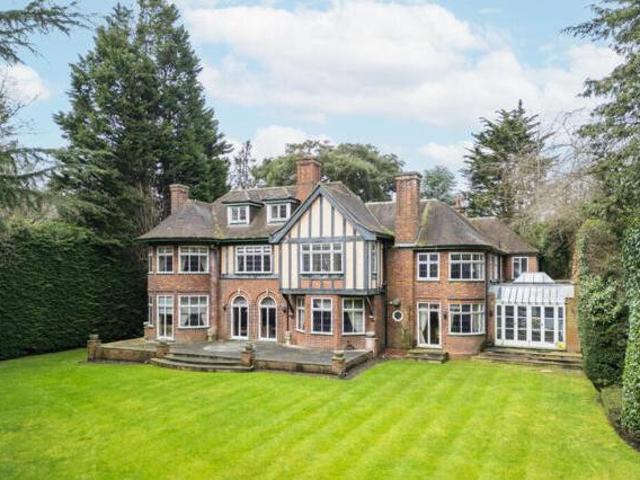 House for sale in Lyons, Greater London