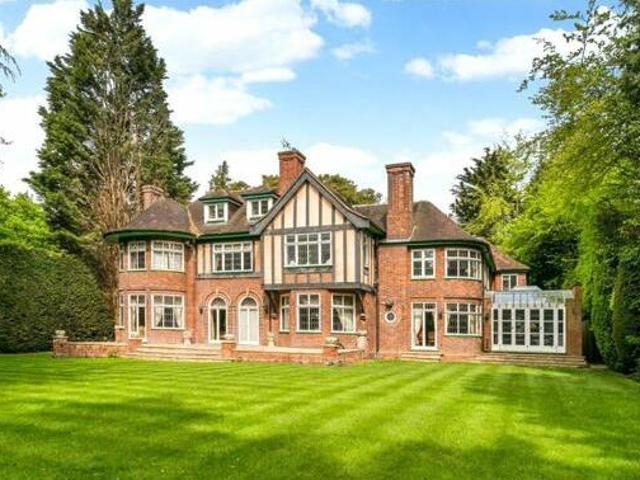 House for sale in Batchworth