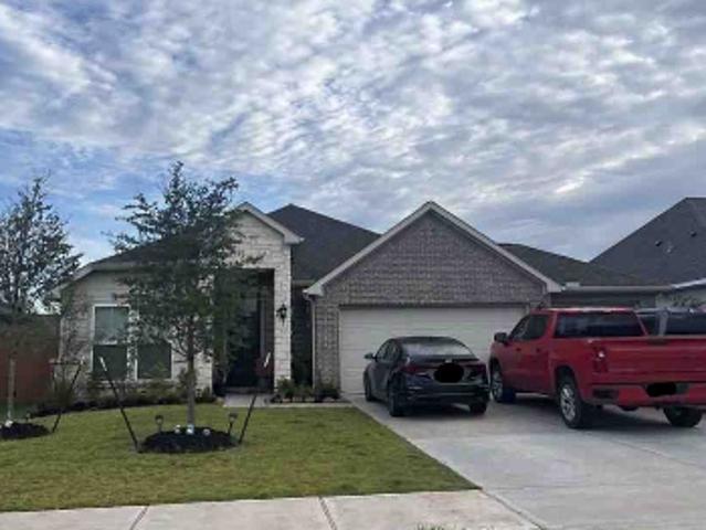 Property for sale in Rosharon, Texas