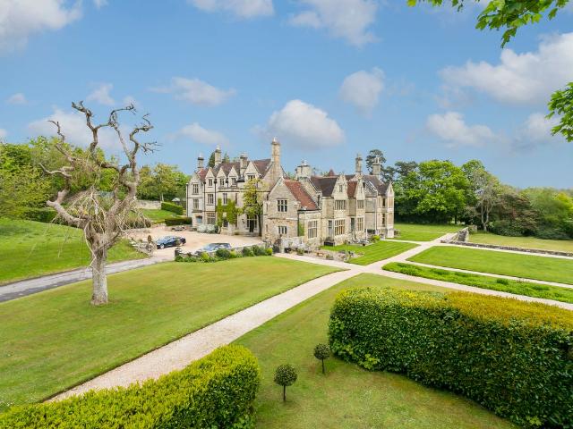 House for rent in Cross In Hand, East Sussex