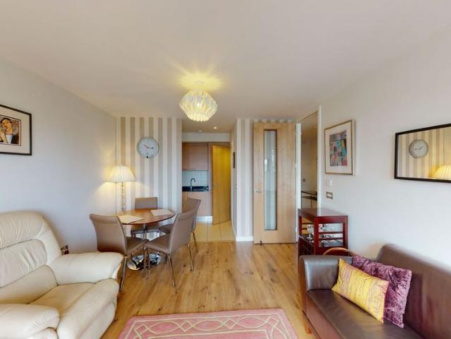 Apartment to rent in Rathfarnham A ED, Dublin