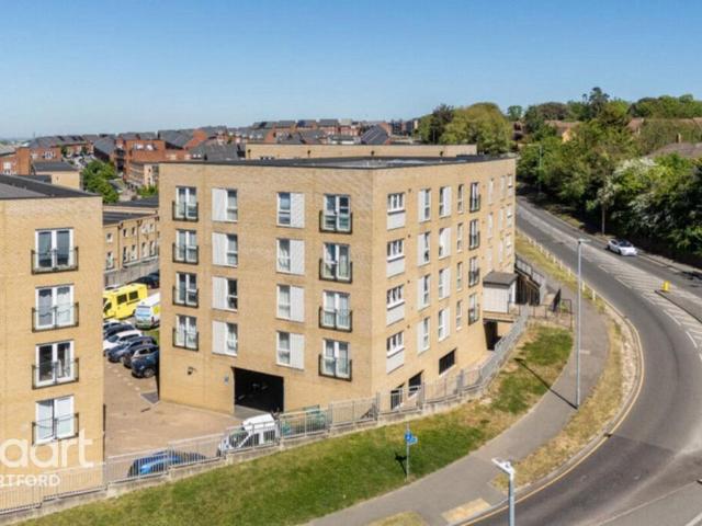 Apartment for rent in Monks Orchard, Kent