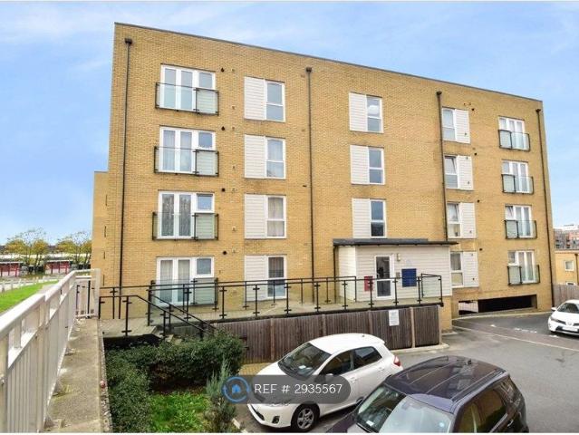 Apartment for rent in Monks Orchard, Kent