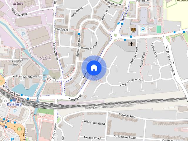 Apartment for rent in Monks Orchard, Isle Of Man