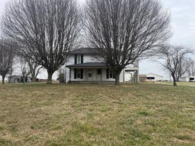 House for sale in Glasgow, Kentucky
