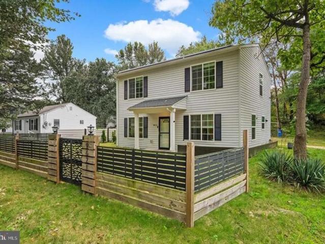 House for sale in Clinton, Maryland