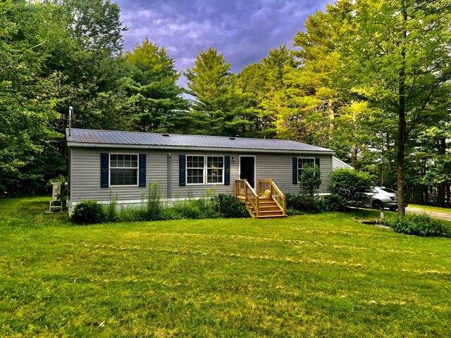 House for sale in Waterford, Maine