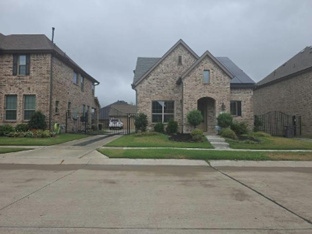 House for sale in Van Alstyne, Grayson County