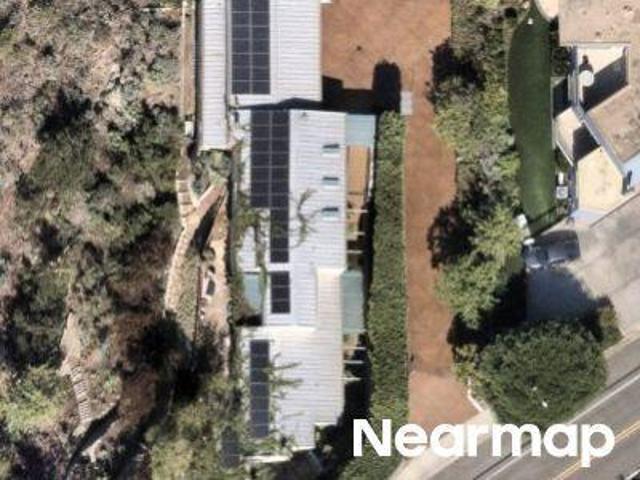 House for sale in Laguna Beach, California