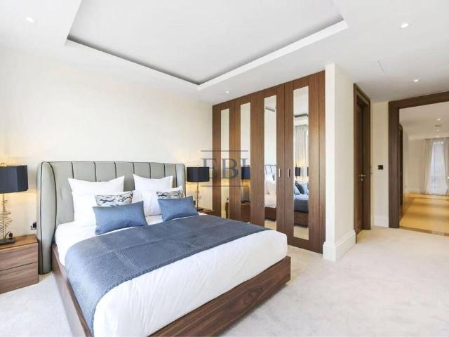 Apartment for rent in St Clement Danes, Greater London