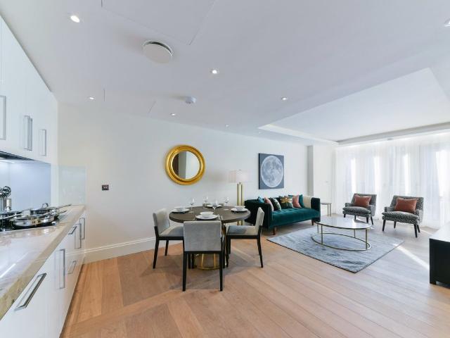 House for rent in St Clement Danes, Greater London