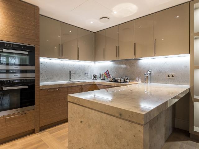 House for rent in St Clement Danes, Greater London