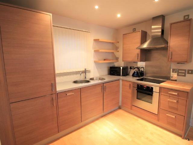 House for rent in Park Central, Birmingham