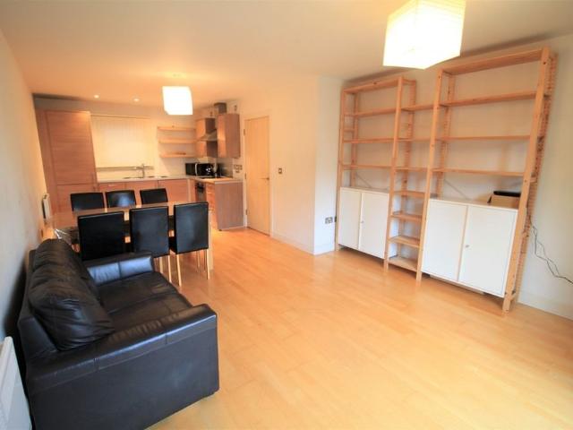 Apartment for rent in Park Central, Birmingham