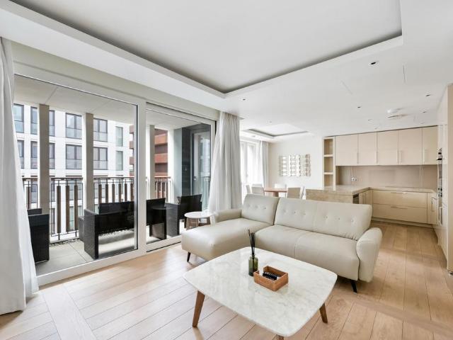Apartment for rent in St Clement Danes, Isle Of Man