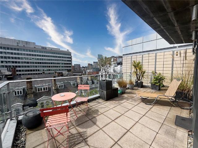 Apartment for rent in Jewellery Quarter, West Midlands