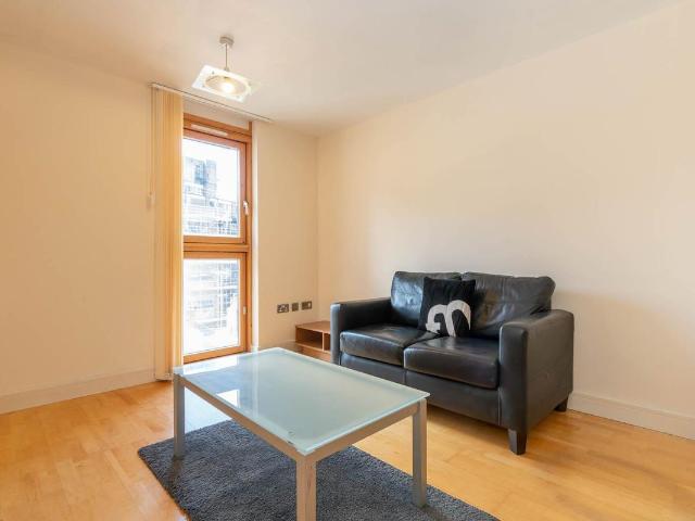 House for rent in Jewellery Quarter, West Midlands