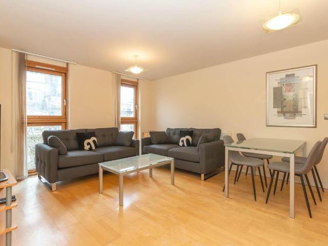 House for rent in Jewellery Quarter, West Midlands