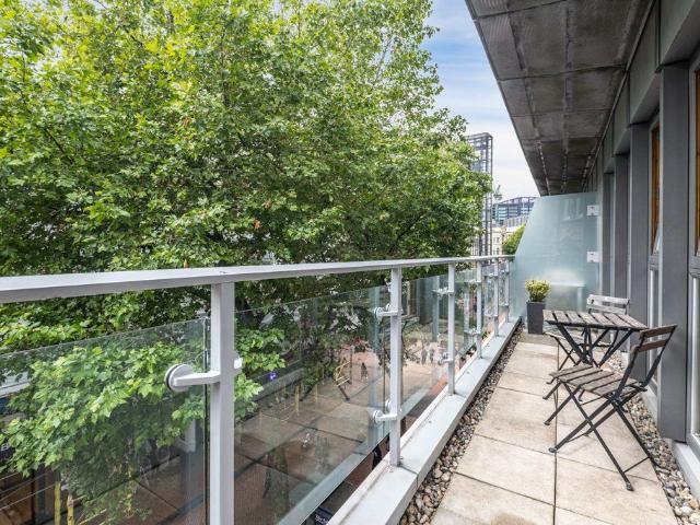 House for rent in Digbeth, West Midlands