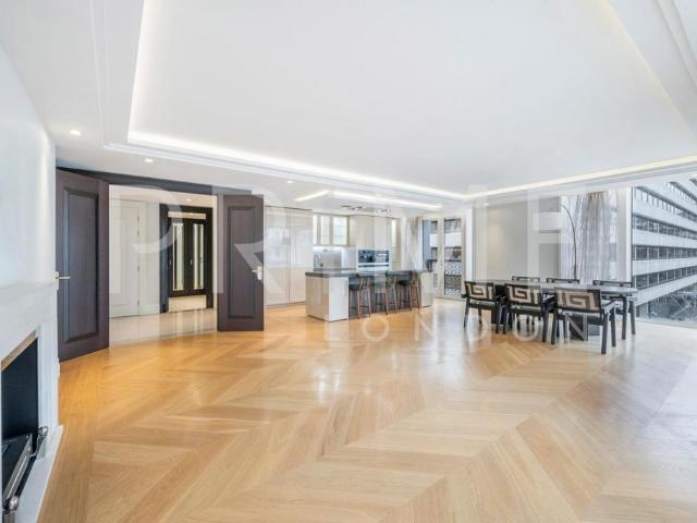 Apartment for rent in St Clement Danes, Greater London