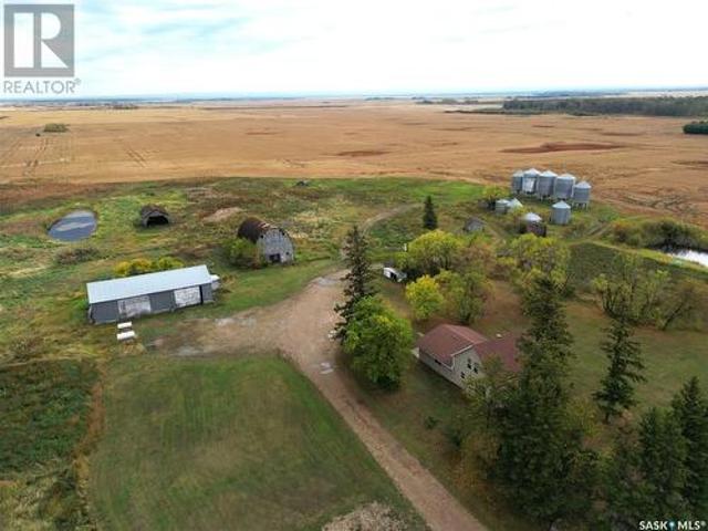 House for sale in Saskatchewan