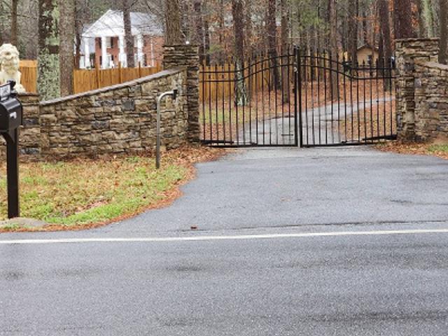 House for sale in Snellville, Georgia