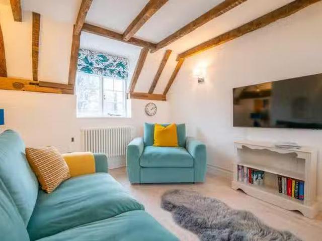Apartment for rent in Temple, Bisham