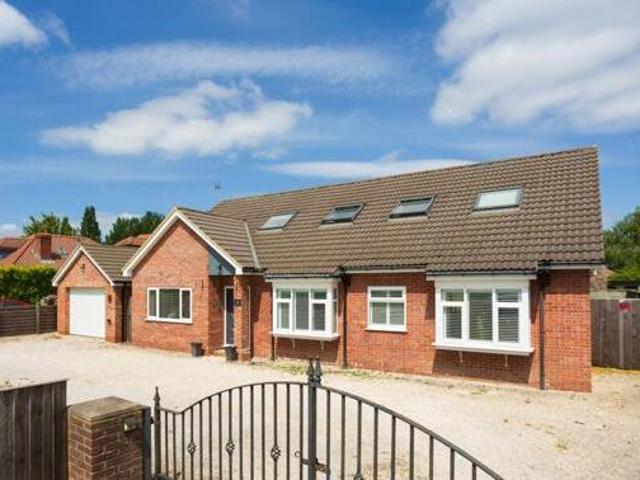 House for sale in York and North Yorkshire, England