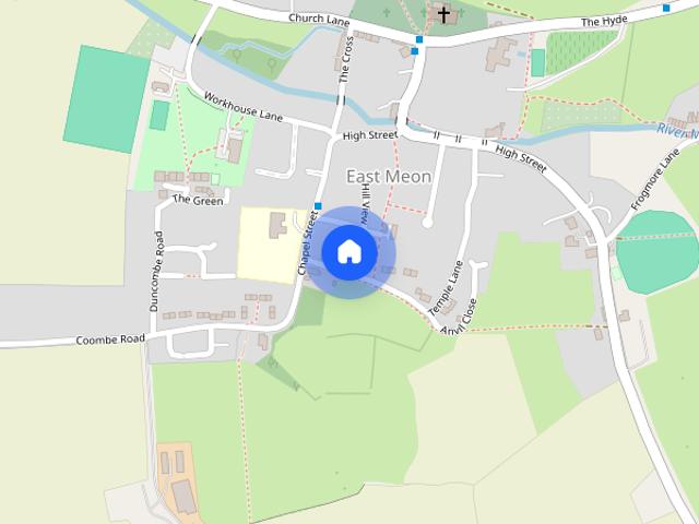 House for rent in Bolton Low Houses, Hampshire