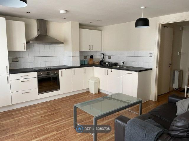 Studio for rent in Cavern Quarter, Liverpool