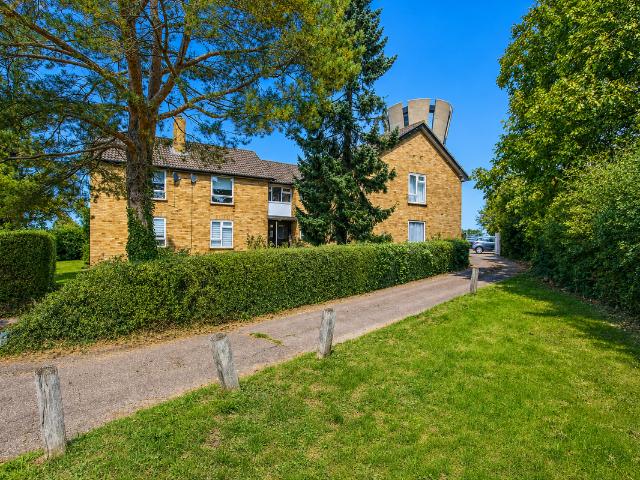 Apartment for rent in Colliers End, Hertfordshire