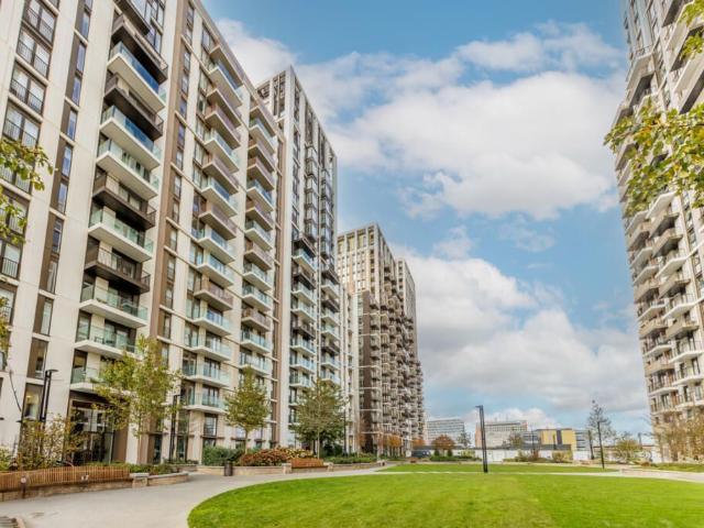 Apartment for rent in City of Westminster, Greater London