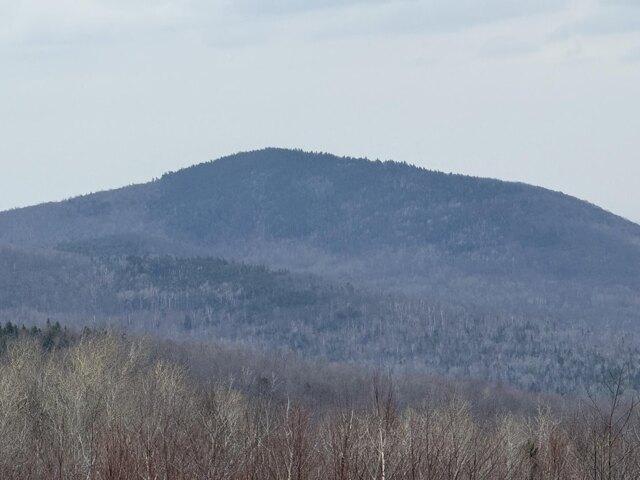 Land for sale in Temple, Maine