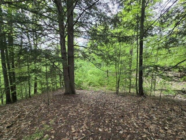 Land for sale in Temple, Franklin County